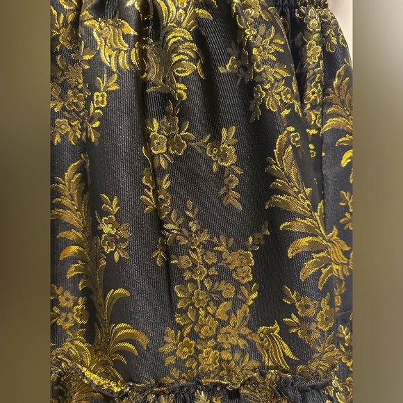 Hill House Moody Bird Ellie Nap Dress- NWT - Picture 8 of 9